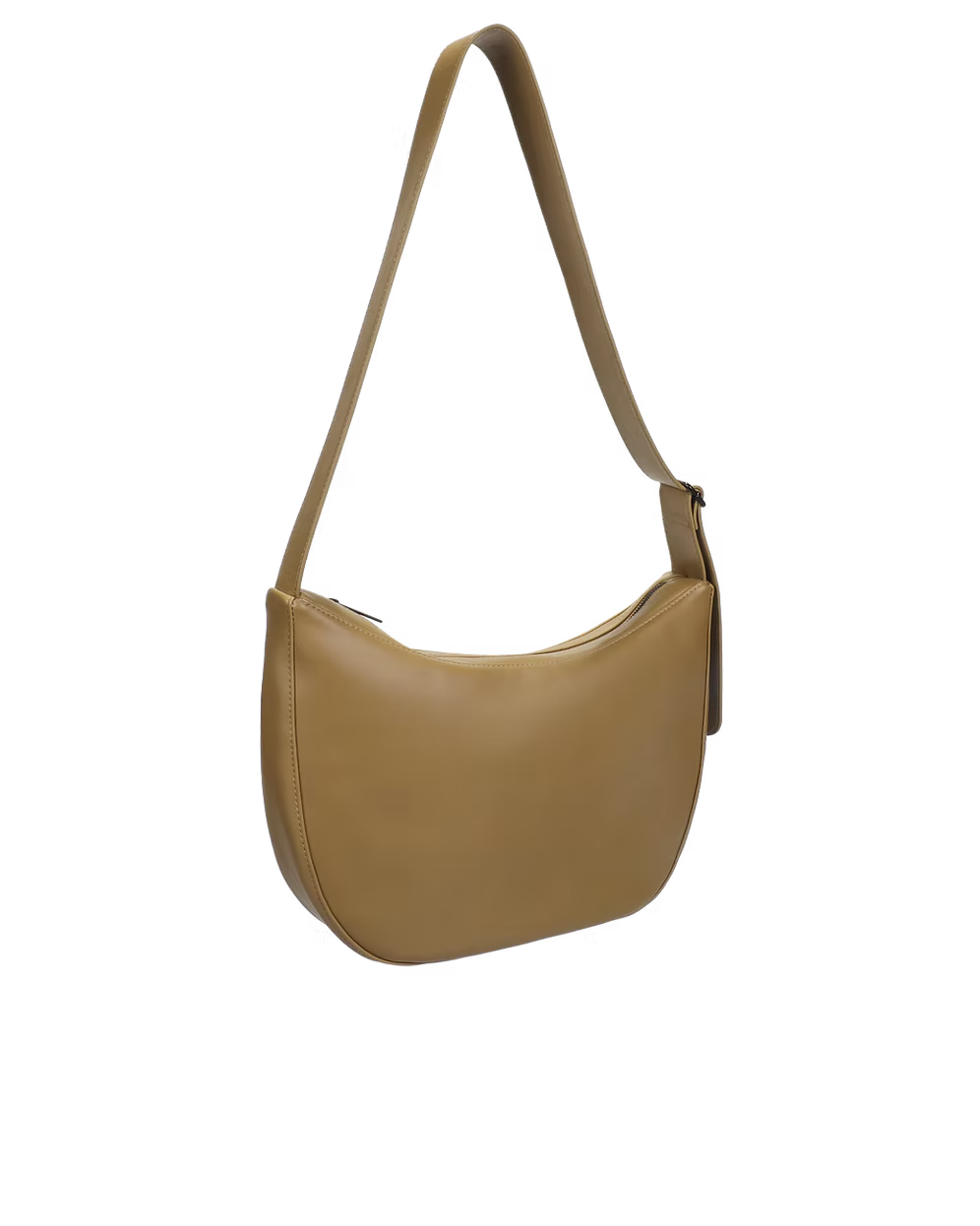 Umi crossbody shopper - wheat | Monk & Anna