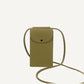 Phone pouch - willow | Monk & Anna