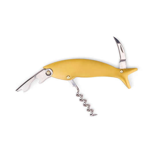 The Maple Wine Bottle Opener | Here's How