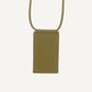 Phone pouch - willow | Monk & Anna