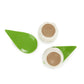 Coffee cup set tulip - white | Balvi - de inKijk