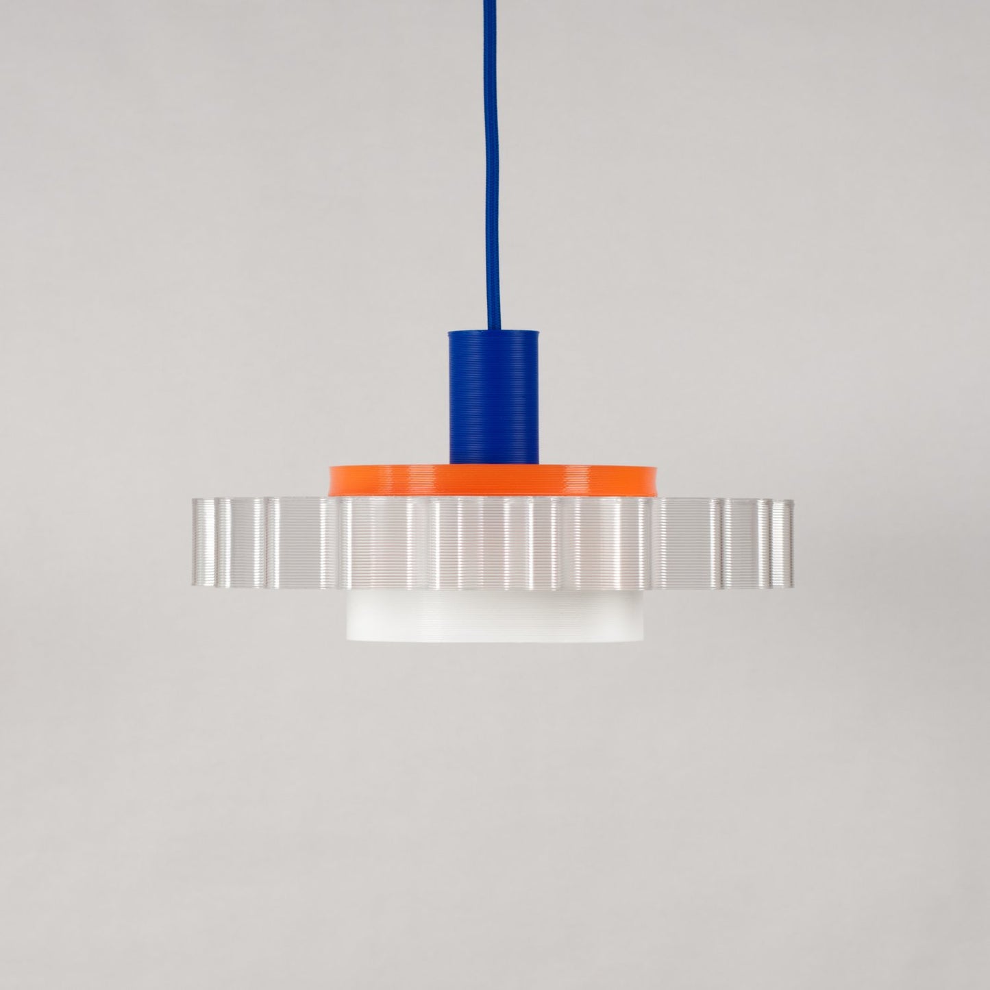 Hanglamp Gigi nr3 - Warren & Laetitia