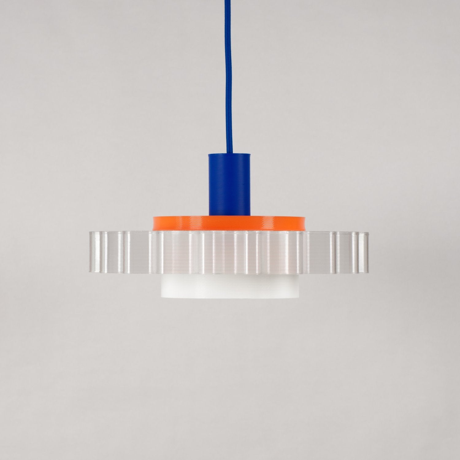 Hanglamp Gigi nr3 - Warren & Laetitia
