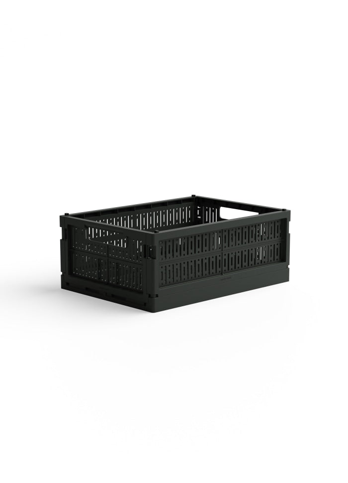 Made Crate Midi | Made Crate - de inKijk