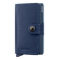 Mini wallet - Crisple navy | Secrid - de inKijk