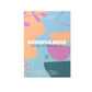 Weekly welness cards - Mindfulness | Gift Republic