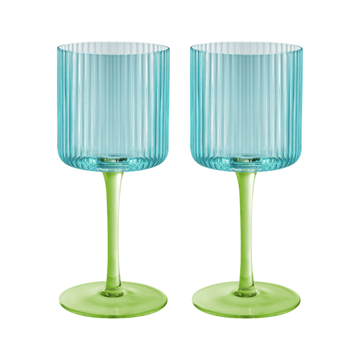 Wine glasses Mosel - set of 2 | Remember