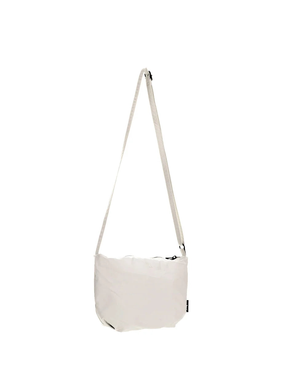 Cross Body F.G. Baggy - White | Tinne + Mia - de inKijk