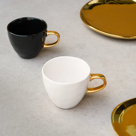 Koffiemok - white - medium | Urban Nature Culture