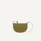 Farou half moon bag - willow | Monk & Anna