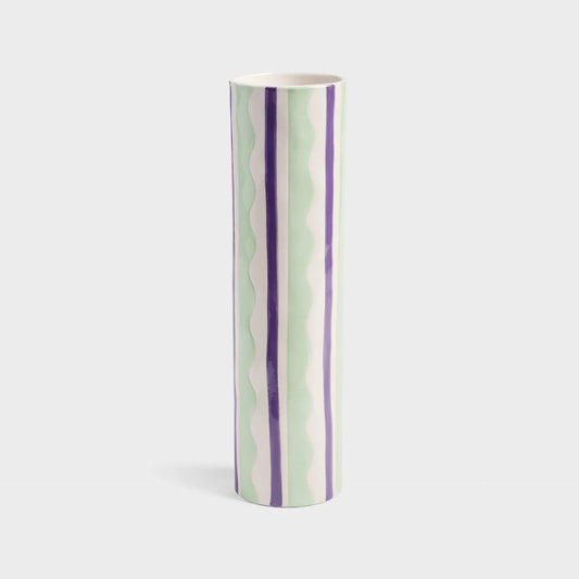Vase clash - wiggle | &Klevering