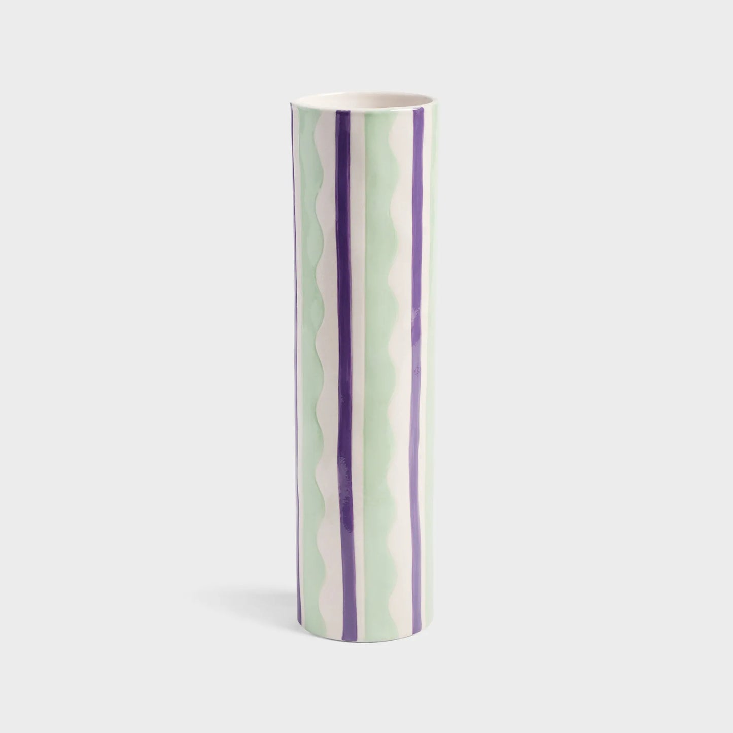 Vase clash - wiggle | &Klevering - de inKijk