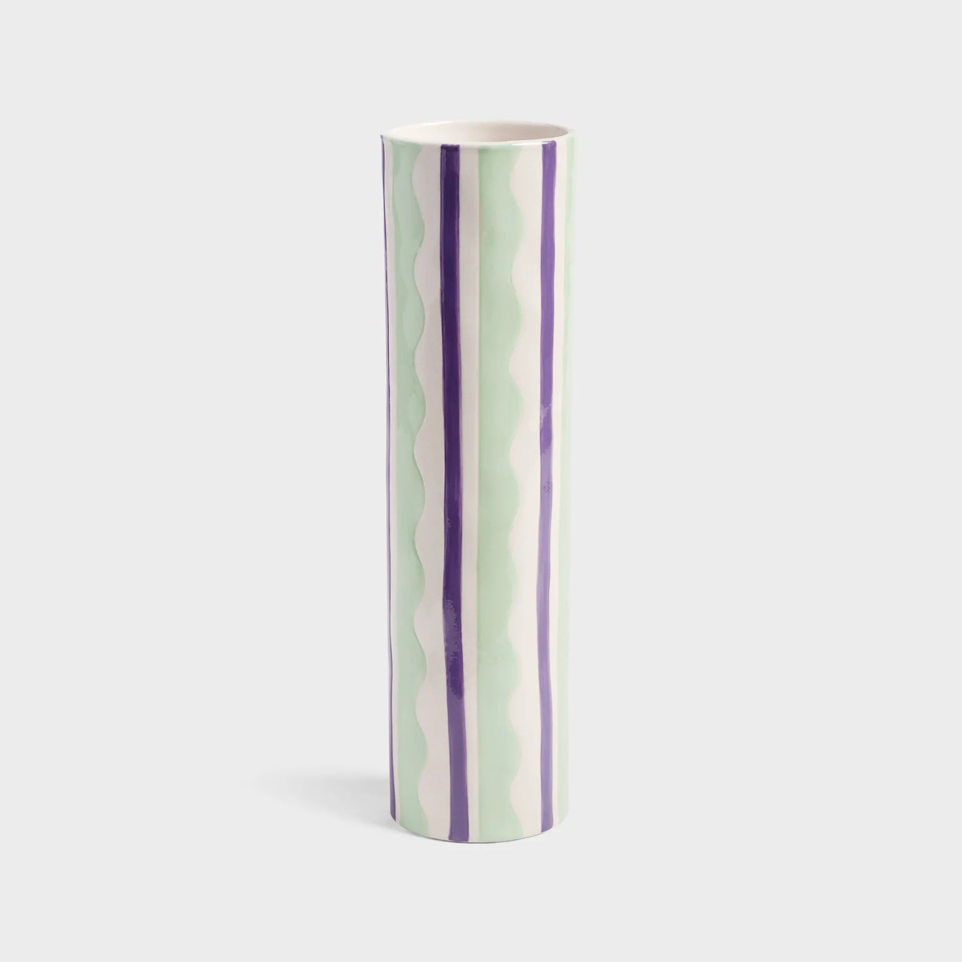 Vase clash - wiggle | &Klevering - de inKijk