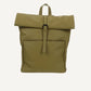 Herb backpack - willow | Monk & Anna