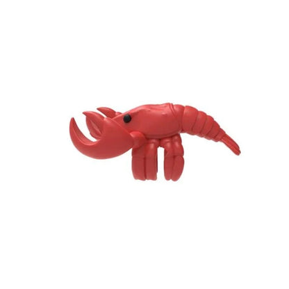 Larry the Lobster steam release & spoon holder | Winkee Design