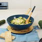 L'incroyable Wok - 28 cm - groen | Cookut