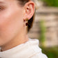 WOODS.10 - oorbellen | Studio Nok Nok