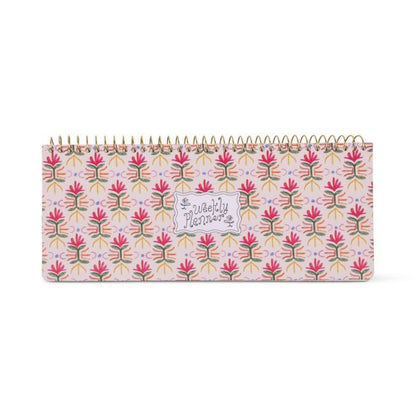 Tulip Weekly Planner Pad - Tropical | Designworks Ink