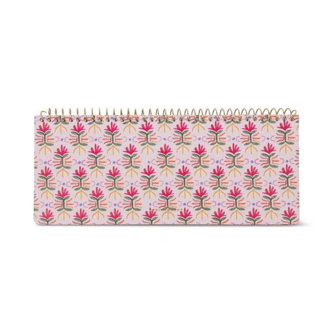 Tulip Weekly Planner Pad - Tropical | Designworks Ink