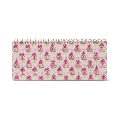 Tulip Weekly Planner Pad - Tropical | Designworks Ink