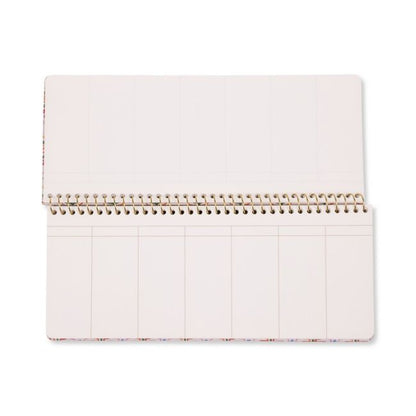 Tulip Weekly Planner Pad - Tropical | Designworks Ink