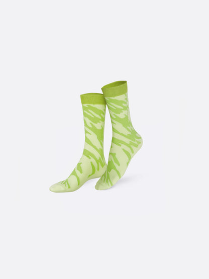 Socks - white wine | Eat my socks - de inKijk