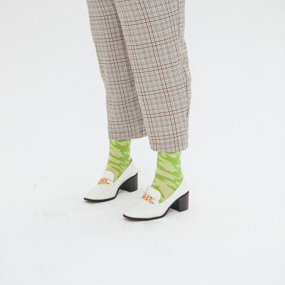 Socks - white wine | Eat my socks - de inKijk