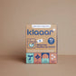Klaaar wasstrips voor witte was ( 40 wasbeurten ) | Wondr Care - de inKijk