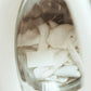 Klaaar wasstrips voor witte was ( 40 wasbeurten ) | Wondr Care