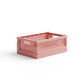 Made Crate Mini | Made Crate - de inKijk