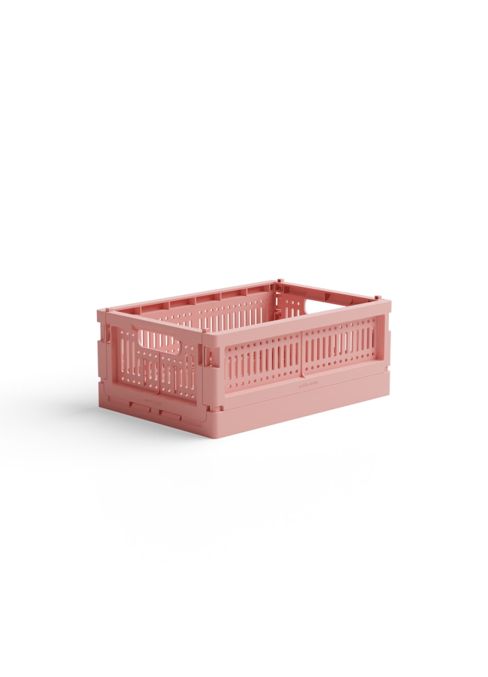 Made Crate Mini | Made Crate - de inKijk