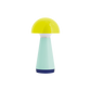 Tafellamp Bobbi - yellow | Remember