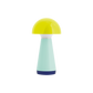 Tafellamp Bobbi - yellow | Remember - de inKijk