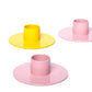 Candle holder Pop | Not the girl who misses much - de inKijk