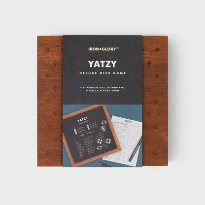 Yatzy | Suck UK - de inKijk