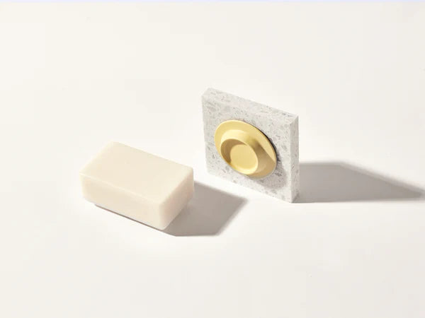 Magnetic soap holder | Soapi - de inKijk