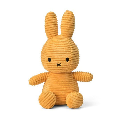 Knuffel Nijntje - 23cm - yellow | Nijntje Lifestyle