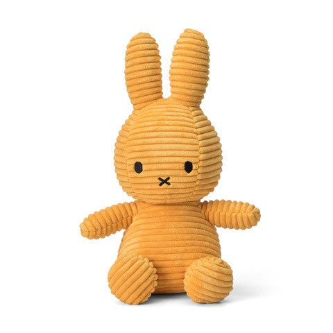 Knuffel Nijntje - 23cm - yellow | Nijntje Lifestyle