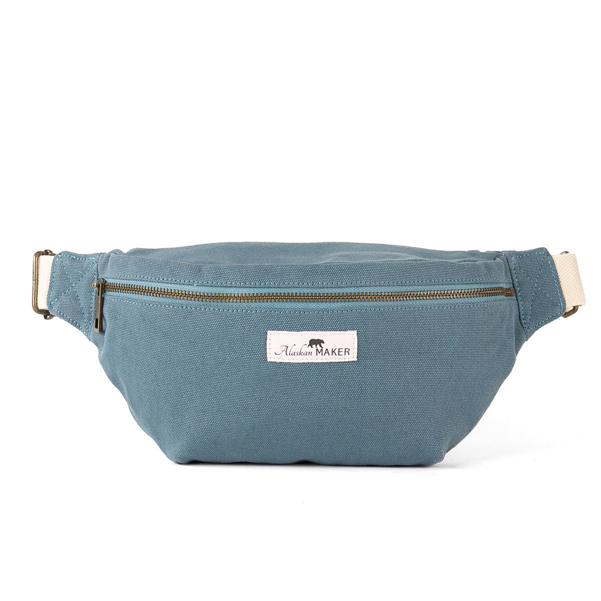 Fanny pack swing - dark denim | Alaskan Maker