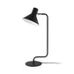 Table lamp office curved - zwart | Leitmotiv - de inKijk