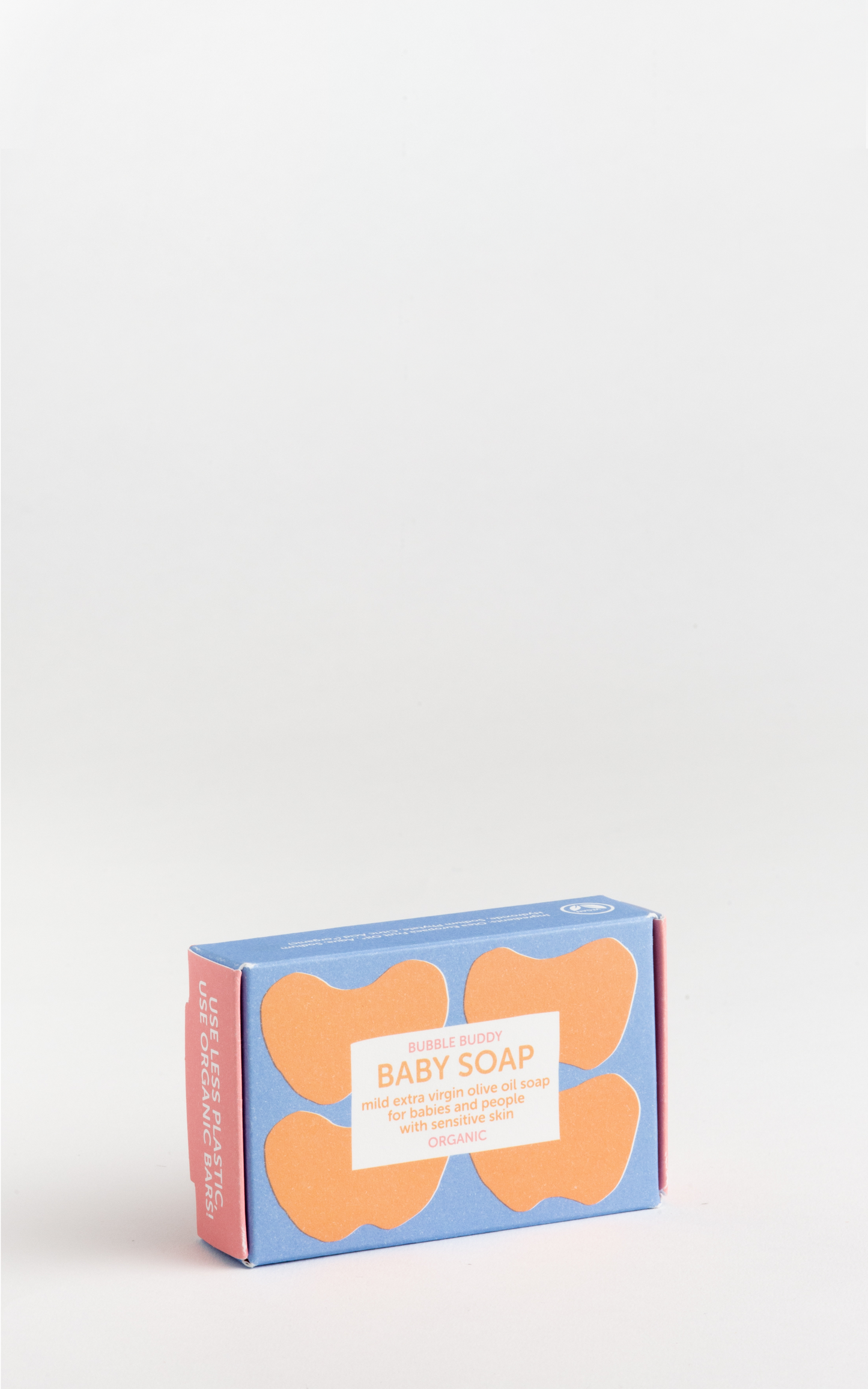 baby soap | Foekje Fleur - de inKijk