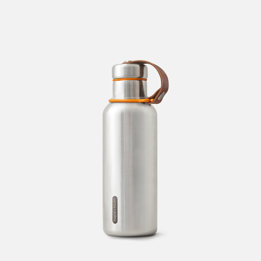 Thermische drinkfles small - orange | Black+blum