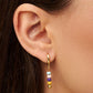 Summer - gold plated - 1 stuk | LULU Copenhagen