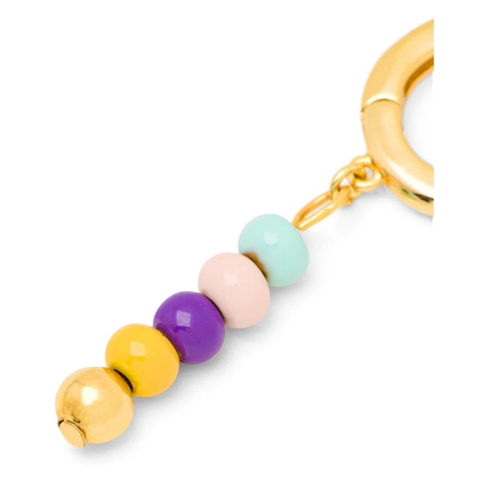 Summer - gold plated - 1 stuk | LULU Copenhagen