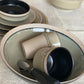 Beker wabi half zand - klein | Opjet Paris - de inKijk