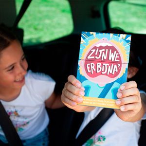 Zijn we er bijna | Hellofun! - de inKijk