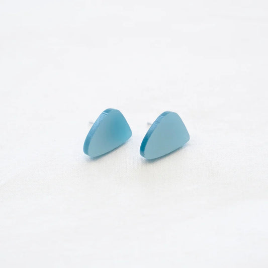 STUD.02 - blauw | Studio Nok Nok