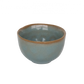 Kleine kom - blauw - Ø7.5cm  | Urban Nature Culture