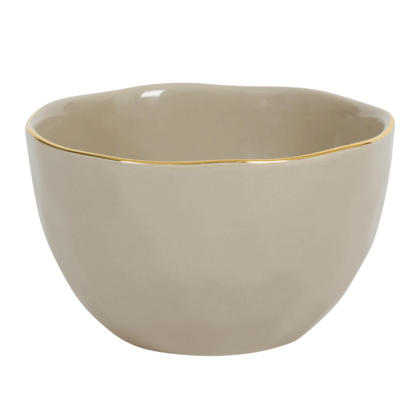 Kom - gray morn - Ø14 cm | Urban Nature Culture
