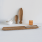 Tumbler gerecycleerd glas - apricot nectar | Urban Nature Culture